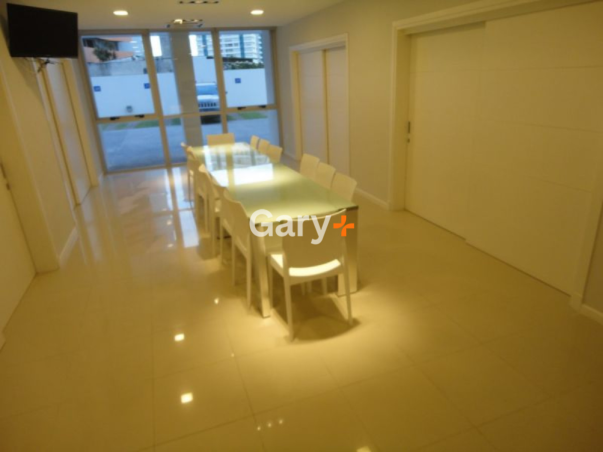 Apartamento ID.4299 - Apartamento en venta Playa Brava 3 dormitorios punta del este