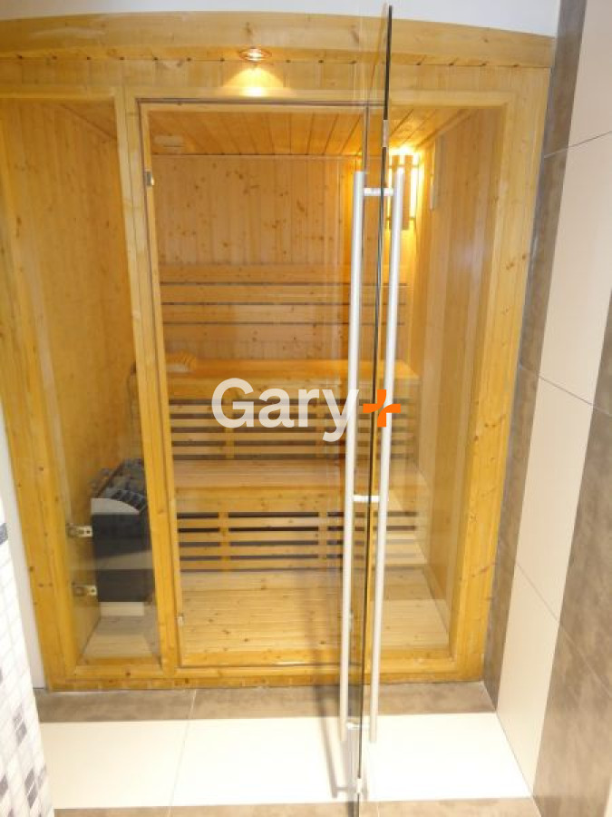 Apartamento ID.4299 - Apartamento en venta Playa Brava 3 dormitorios punta del este