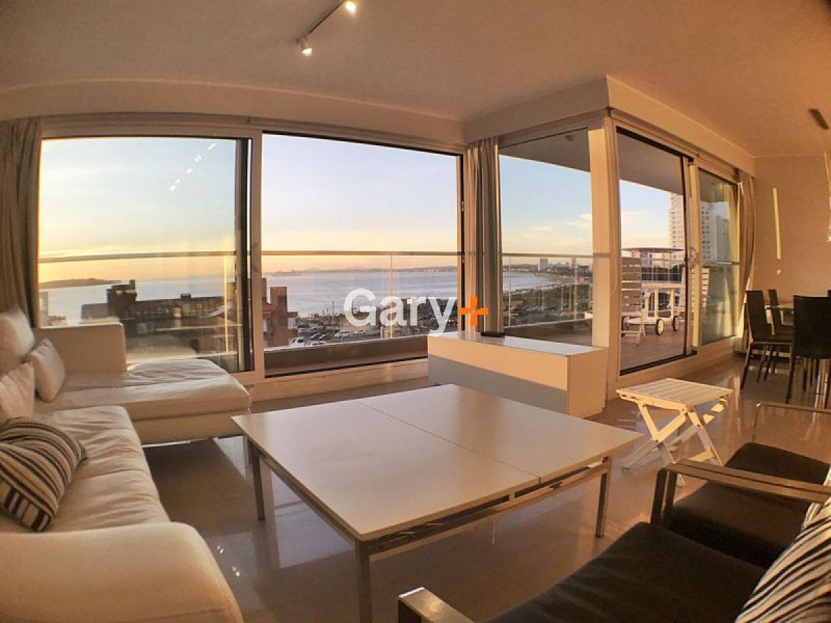 Mansa - GoPunta - Portal Inmobiliario de Punta del Este - Maldonado