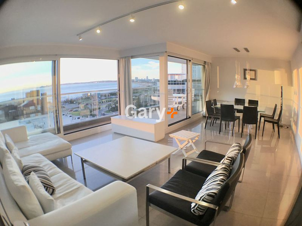 Mansa - GoPunta - Portal Inmobiliario de Punta del Este - Maldonado