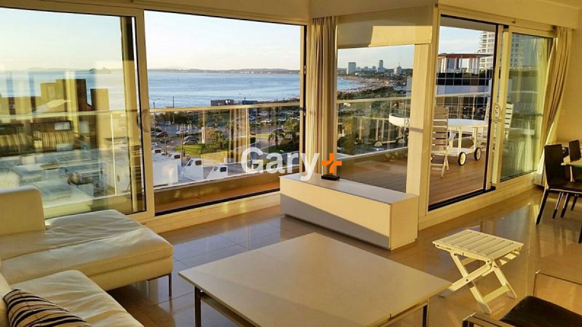 Mansa - GoPunta - Portal Inmobiliario de Punta del Este - Maldonado