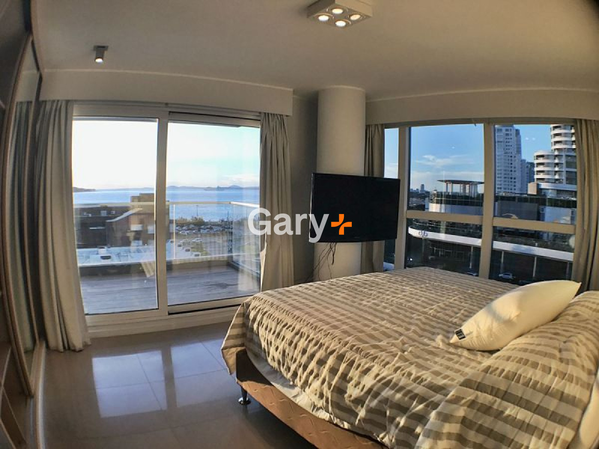 Mansa - GoPunta - Portal Inmobiliario de Punta del Este - Maldonado