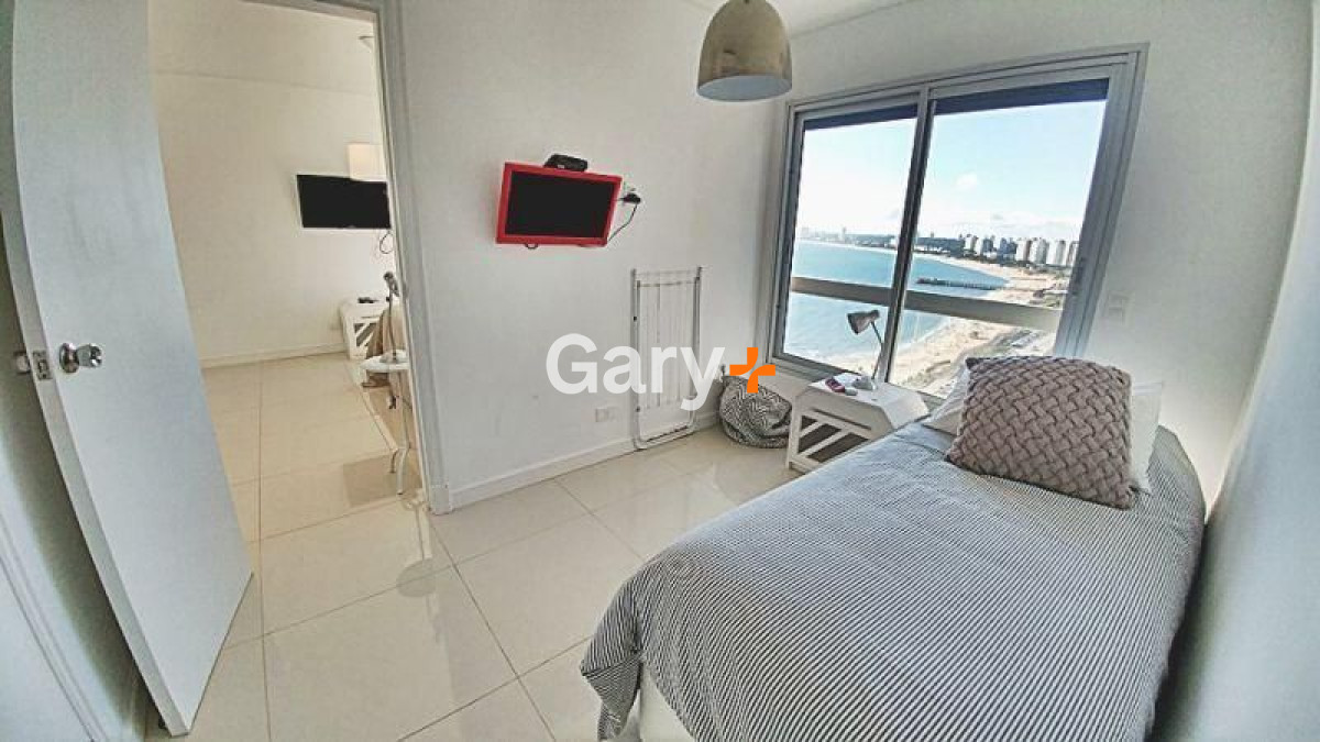 Apartamento ID.4482 - Apartamento en venta y alquiler temporario Punta Del Este 3 dormitorios