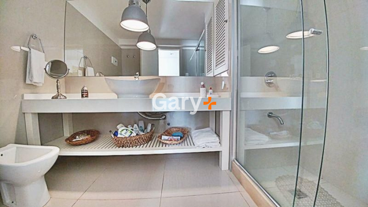 Apartamento ID.4482 - Apartamento en venta y alquiler temporario Punta Del Este 3 dormitorios