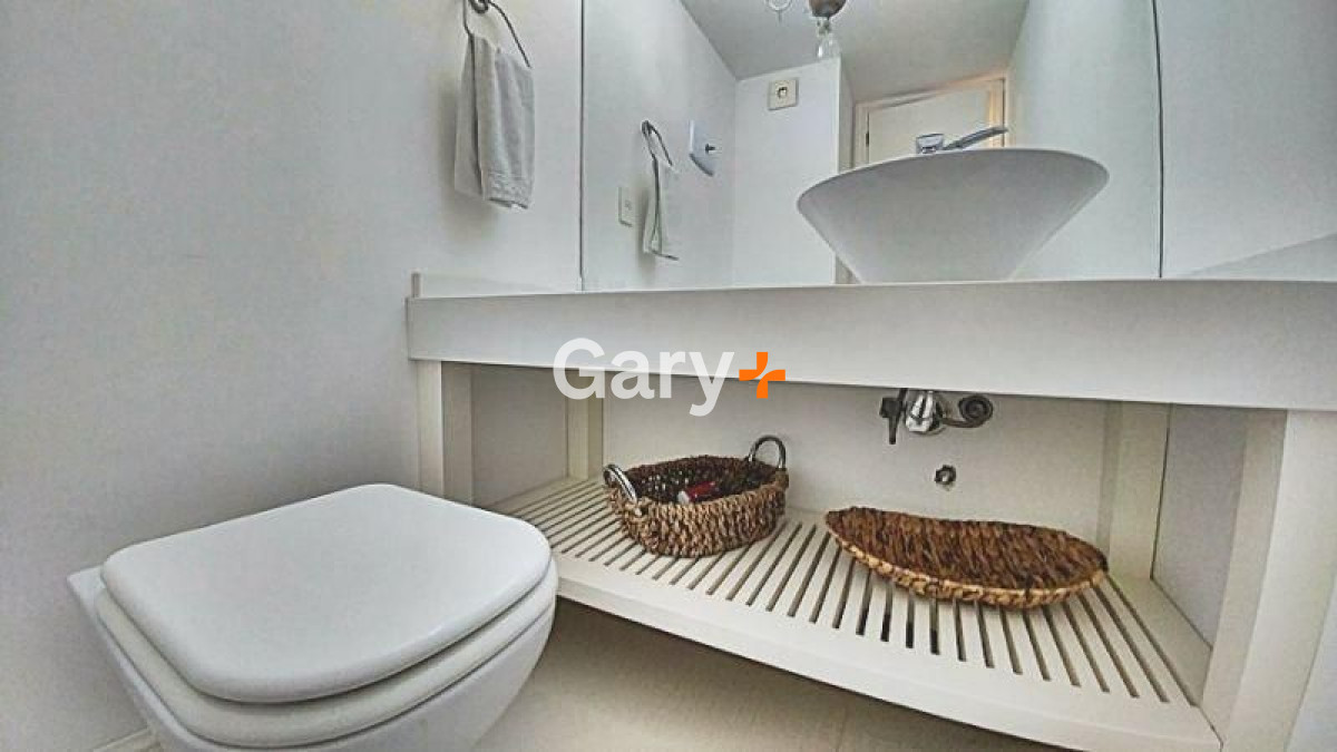 Apartamento ID.4482 - Apartamento en venta y alquiler temporario Punta Del Este 3 dormitorios