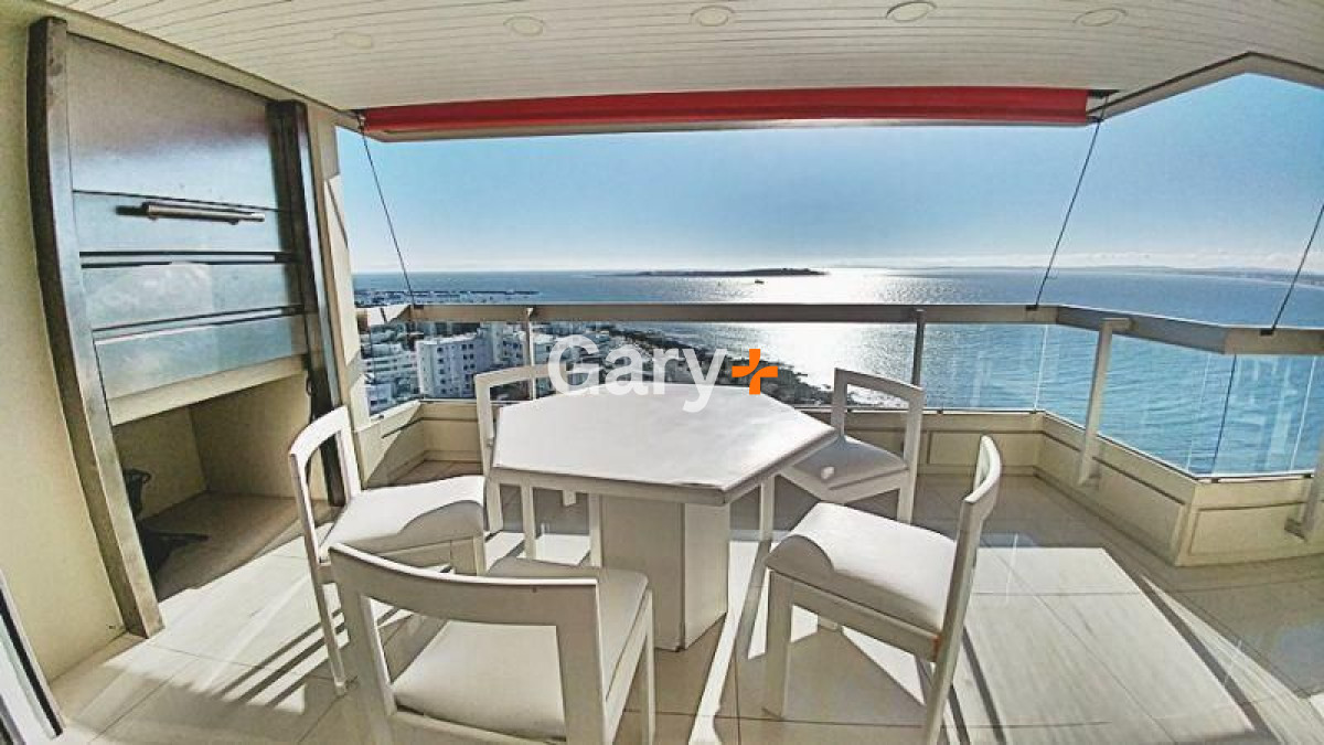 Mansa - GoPunta - Portal Inmobiliario de Punta del Este - Maldonado