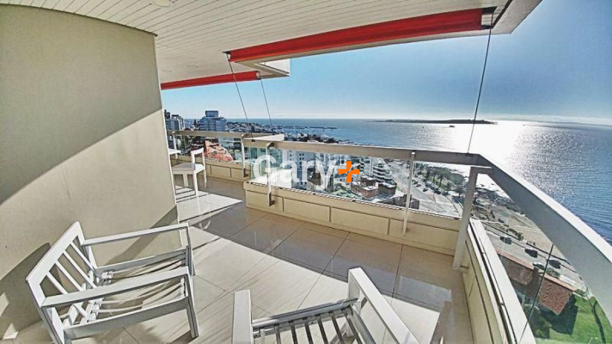 Mansa - GoPunta - Portal Inmobiliario de Punta del Este - Maldonado