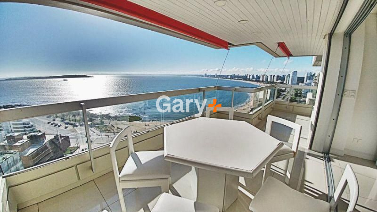 Mansa - GoPunta - Portal Inmobiliario de Punta del Este - Maldonado