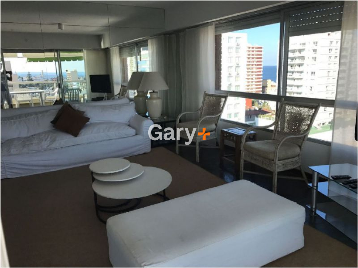 Apartamento ID.4541 - Apartamento en venta Península 3 dormitorios