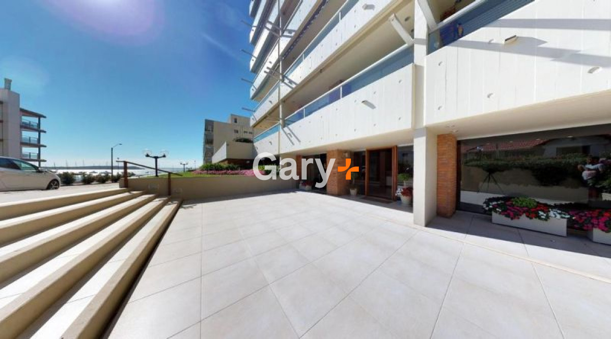 Apartamento ID.4541 - Apartamento en venta Península 3 dormitorios