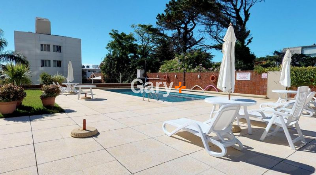 Apartamento ID.4541 - Apartamento en venta Península 3 dormitorios