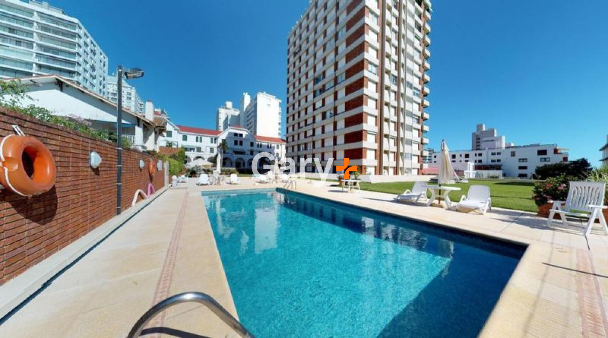 Apartamento ID.4541 - Apartamento en venta Península 3 dormitorios