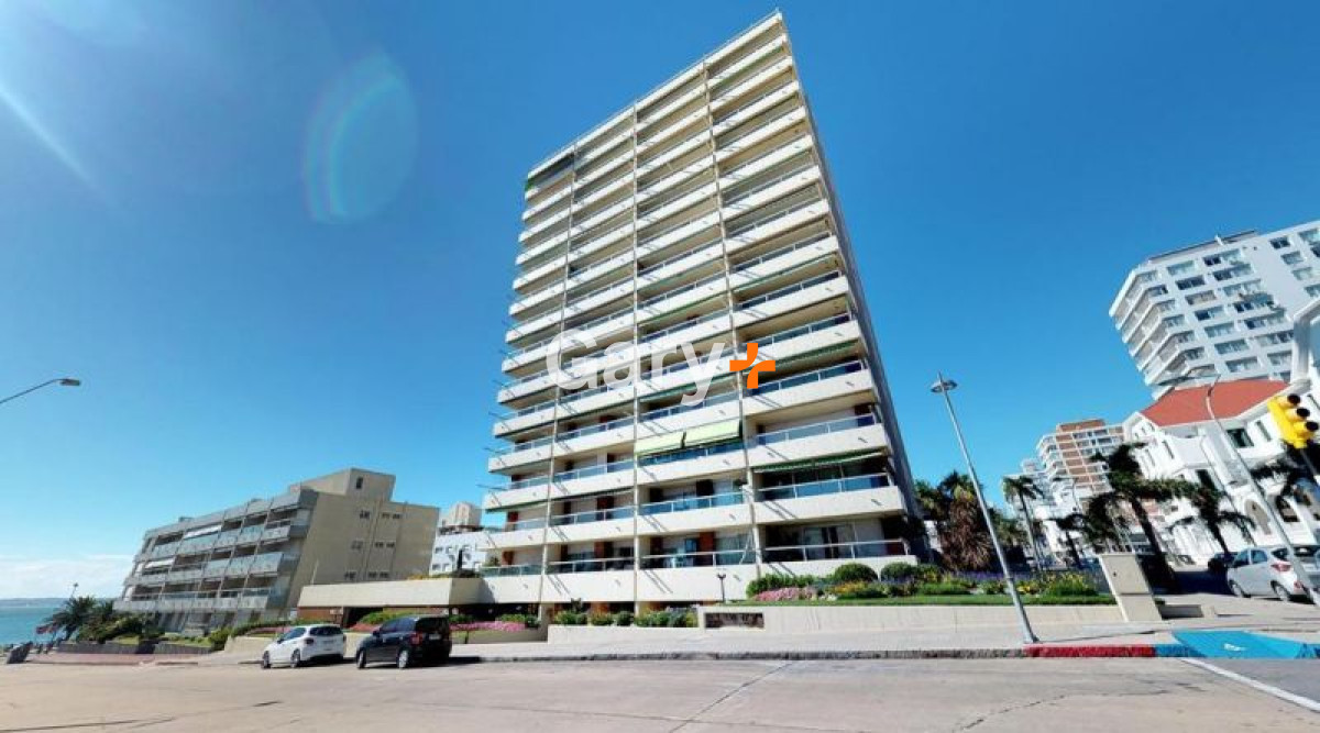 Apartamento ID.4541 - Apartamento en venta Península 3 dormitorios