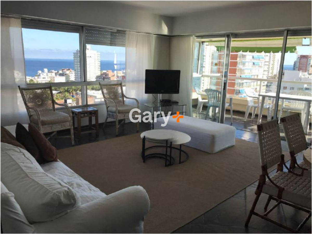 Península - GoPunta - Portal Inmobiliario de Punta del Este - Maldonado