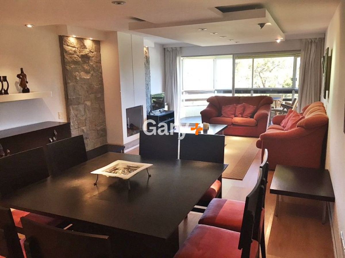 Roosevelt - GoPunta - Portal Inmobiliario de Punta del Este - Maldonado