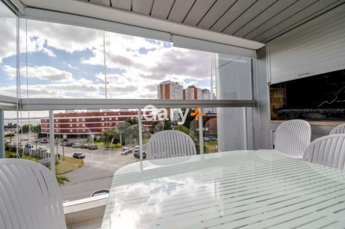 Mansa - GoPunta - Portal Inmobiliario de Punta del Este - Maldonado