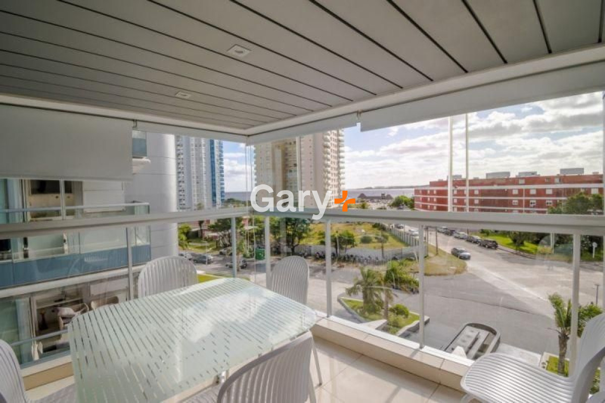 Mansa - GoPunta - Portal Inmobiliario de Punta del Este - Maldonado