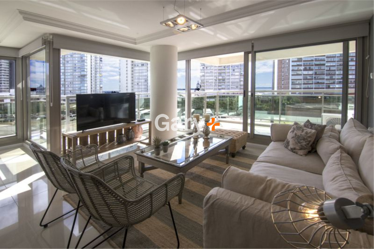 Brava - GoPunta - Portal Inmobiliario de Punta del Este - Maldonado