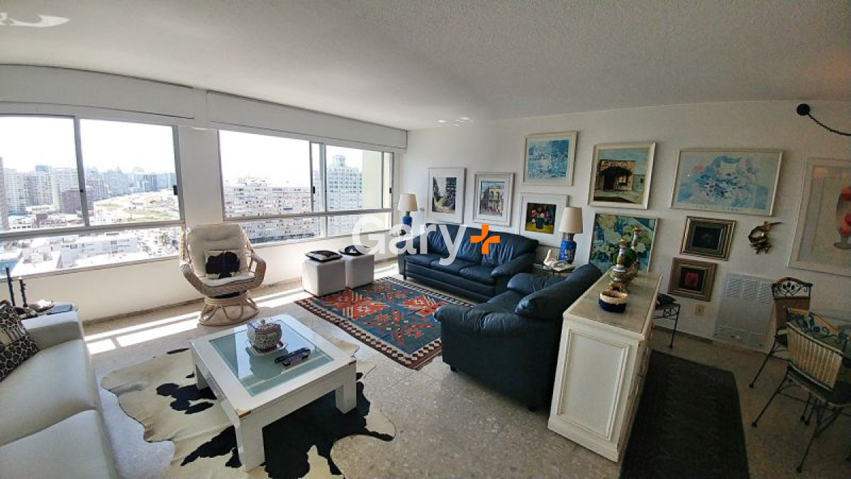 Península - GoPunta - Portal Inmobiliario de Punta del Este - Maldonado