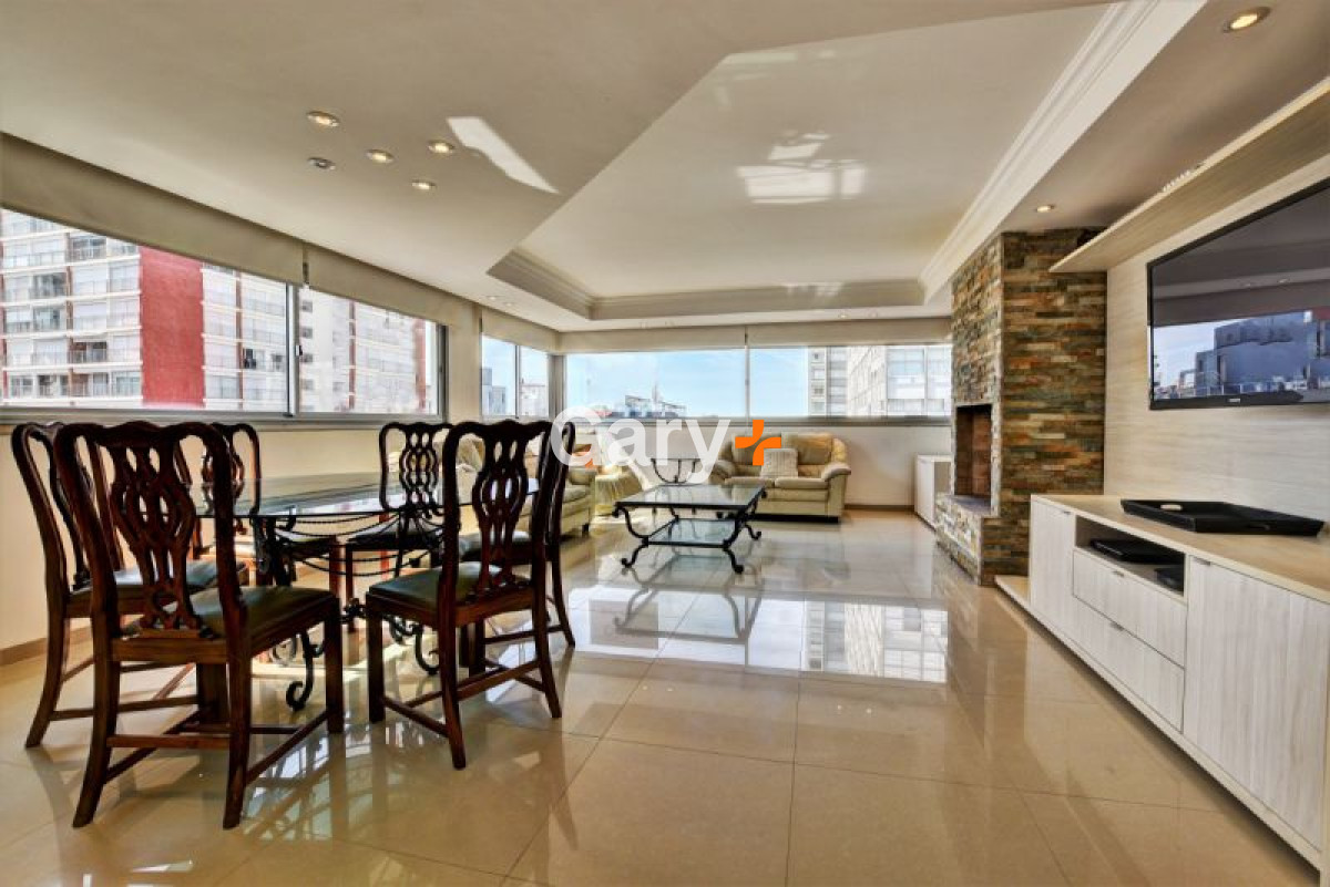 Península - GoPunta - Portal Inmobiliario de Punta del Este - Maldonado