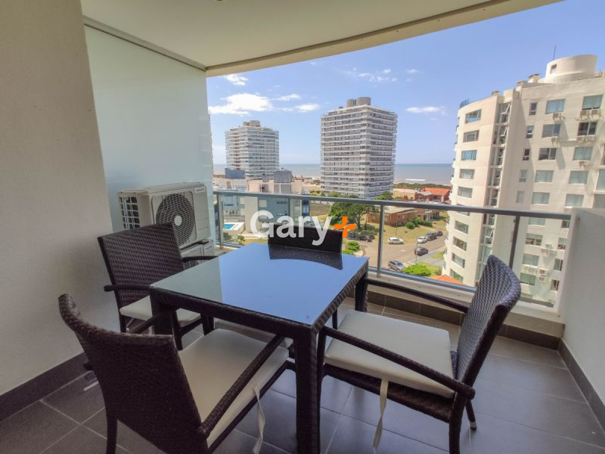 Apartamento ID.539 - Apartamento en venta  3 dormitorios