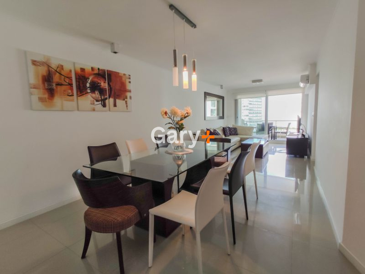 Apartamento ID.539 - Apartamento en venta  3 dormitorios