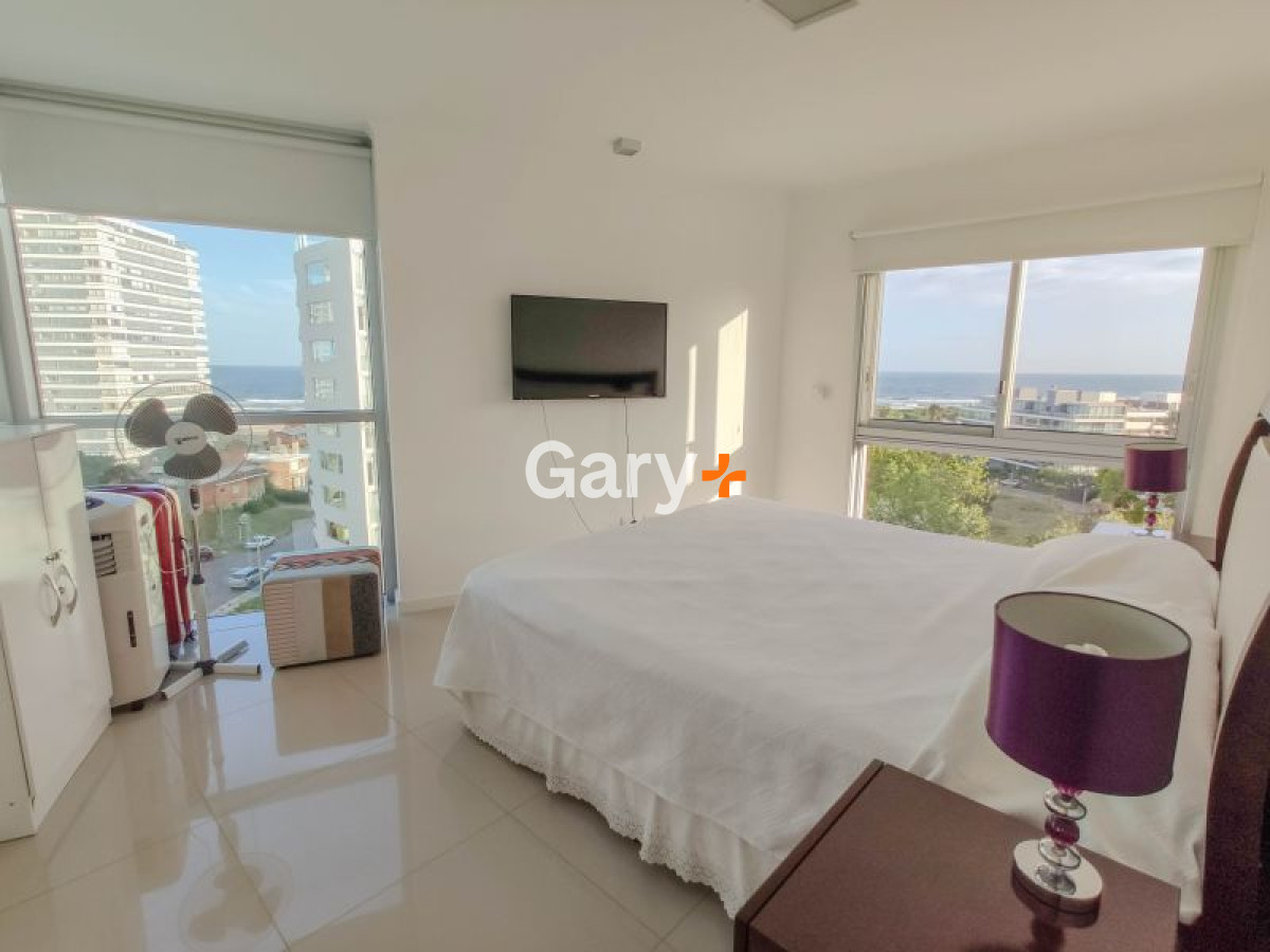Apartamento ID.539 - Apartamento en venta  3 dormitorios