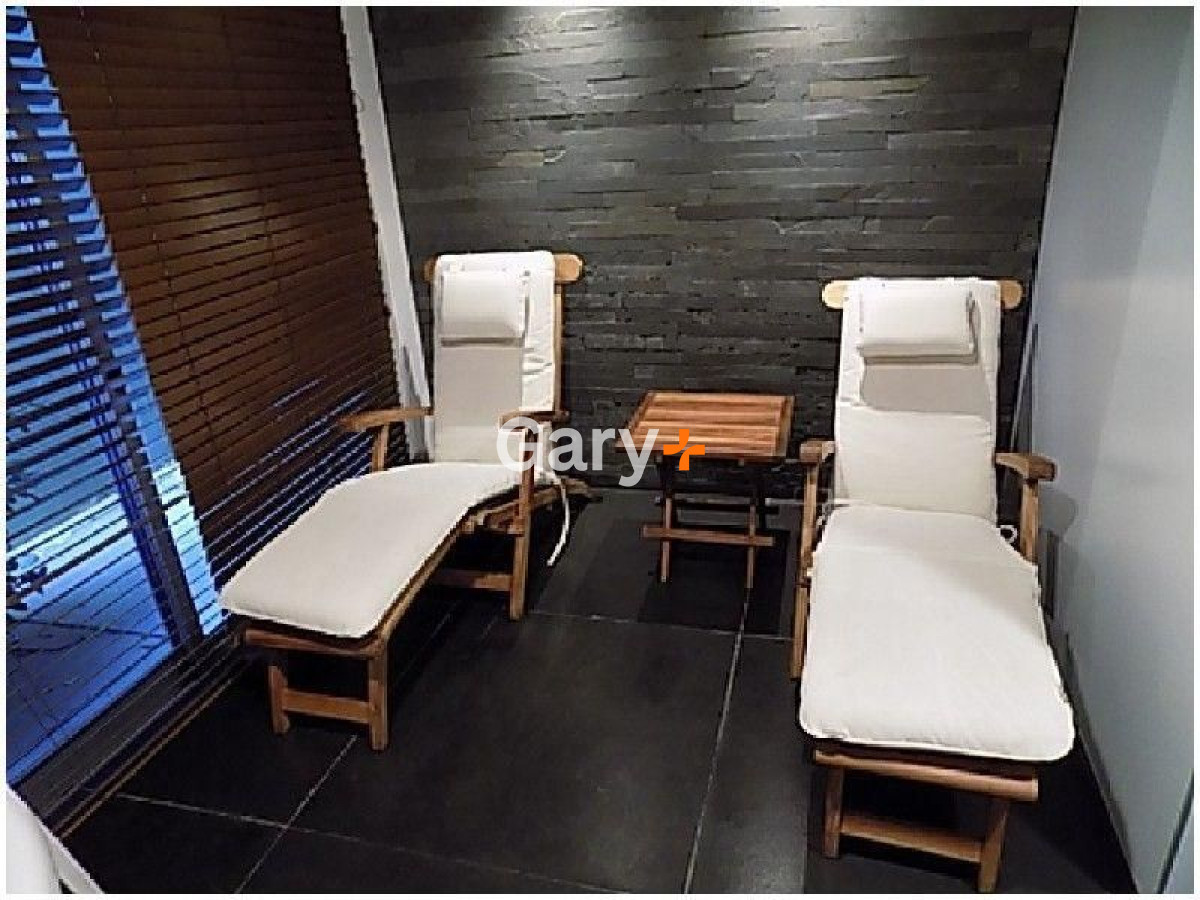 Apartamento ID.555 - Espectacular Penthouse en Alquiler y venta Fte al puerto