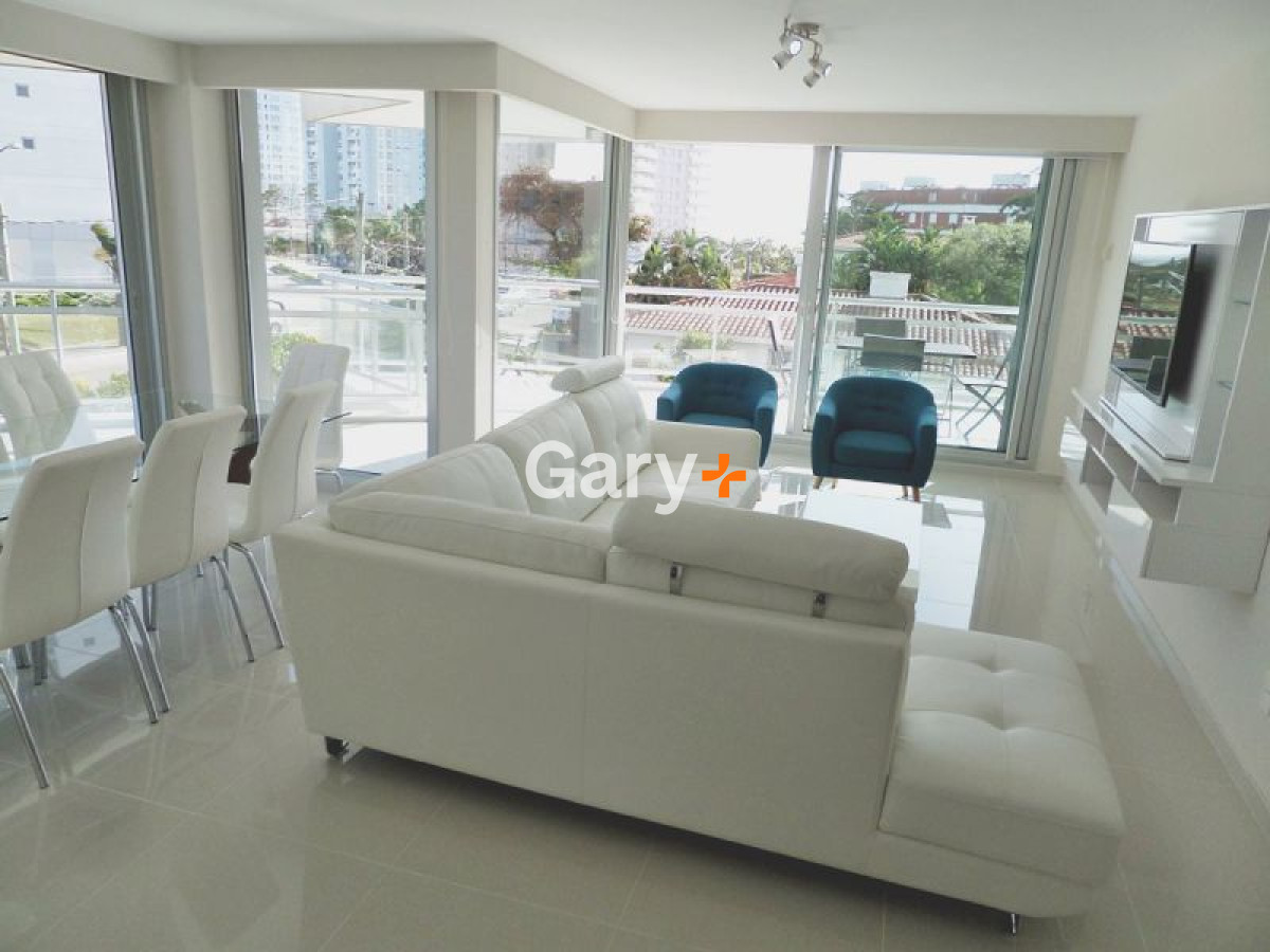 Mansa - GoPunta - Portal Inmobiliario de Punta del Este - Maldonado