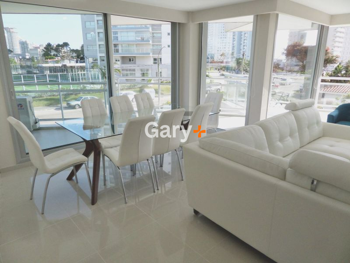 Mansa - GoPunta - Portal Inmobiliario de Punta del Este - Maldonado