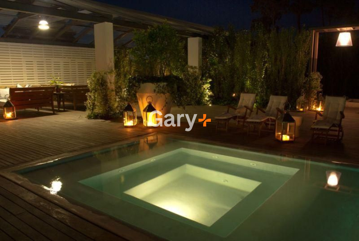 Apartamento ID.625 - Apartamento en venta Roosevelt 