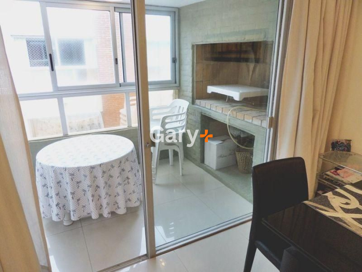 Apartamento ID.708 - Apartamento en venta Playa Mansa frente al mar  2 dormitorios