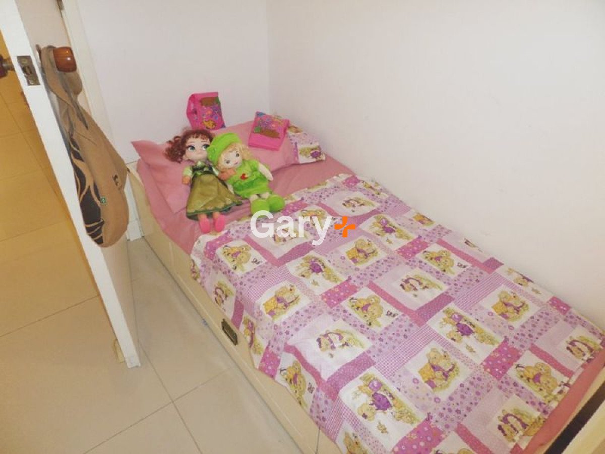 Apartamento ID.708 - Apartamento en venta Playa Mansa frente al mar  2 dormitorios