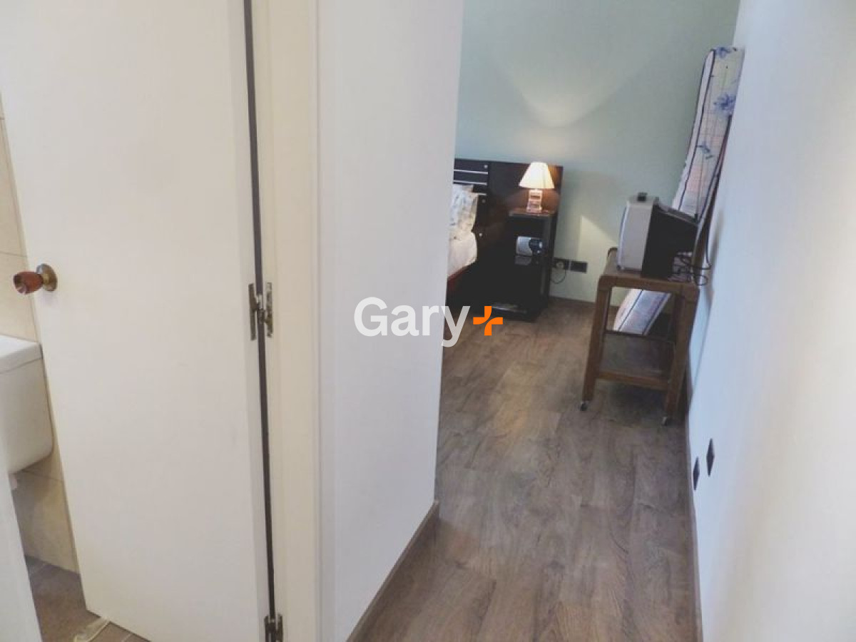 Apartamento ID.708 - Apartamento en venta Playa Mansa frente al mar  2 dormitorios