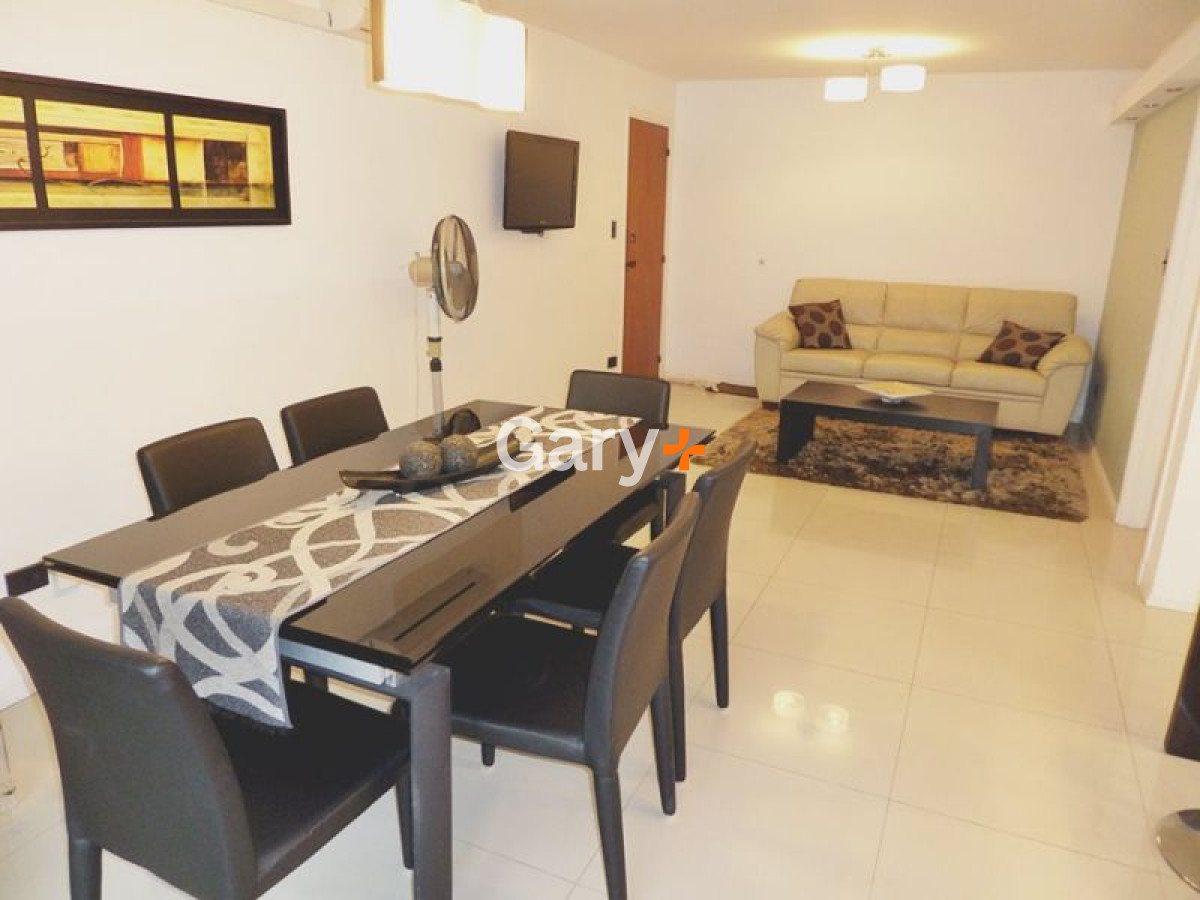 Apartamento ID.708 - Apartamento en venta Playa Mansa frente al mar  2 dormitorios