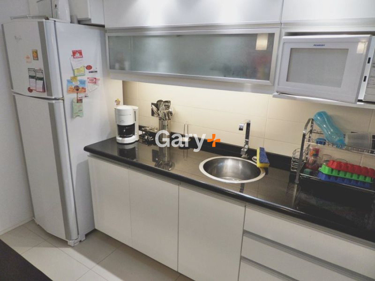 Apartamento ID.708 - Apartamento en venta Playa Mansa frente al mar  2 dormitorios