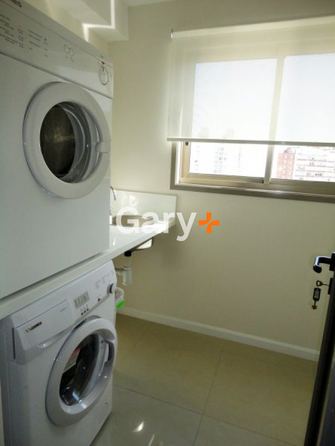 Apartamento ID.884 - Apartamento en venta y alquiler temporario Playa Brava 3 dormitorios