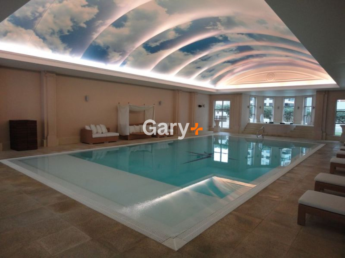 Apartamento ID.884 - Apartamento en venta y alquiler temporario Playa Brava 3 dormitorios