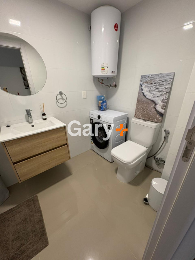 Apartamento ID.24913 - Apartamento de 3 dormitorios en venta Punta del Este