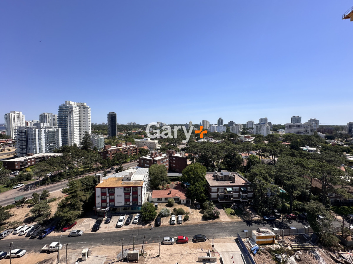 Apartamento ID.28636 - Apartamento en venta de 2 dormitorios en Punta del Este