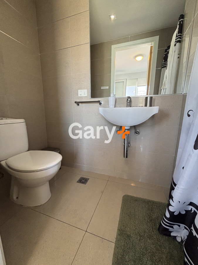 Apartamento ID.4354 - Apartamento en venta Playa Mansa 2 dormitorios