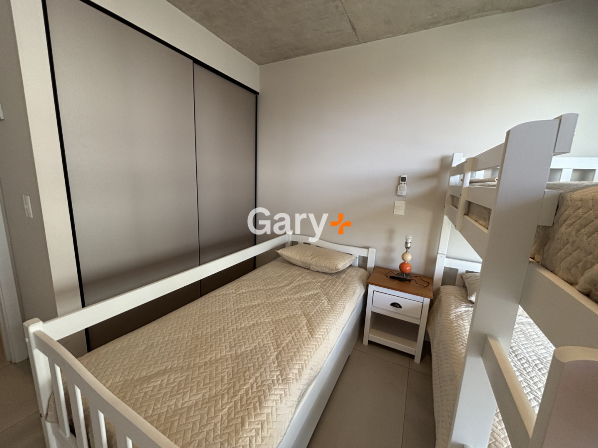 Apartamento ID.28987 - Apartamento de 2 dorm y 2 baños