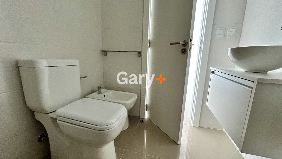 Apartamento ID.26295 - Apartamento en venta  de 1 dormitorio a estrenar sobre Roosevelt