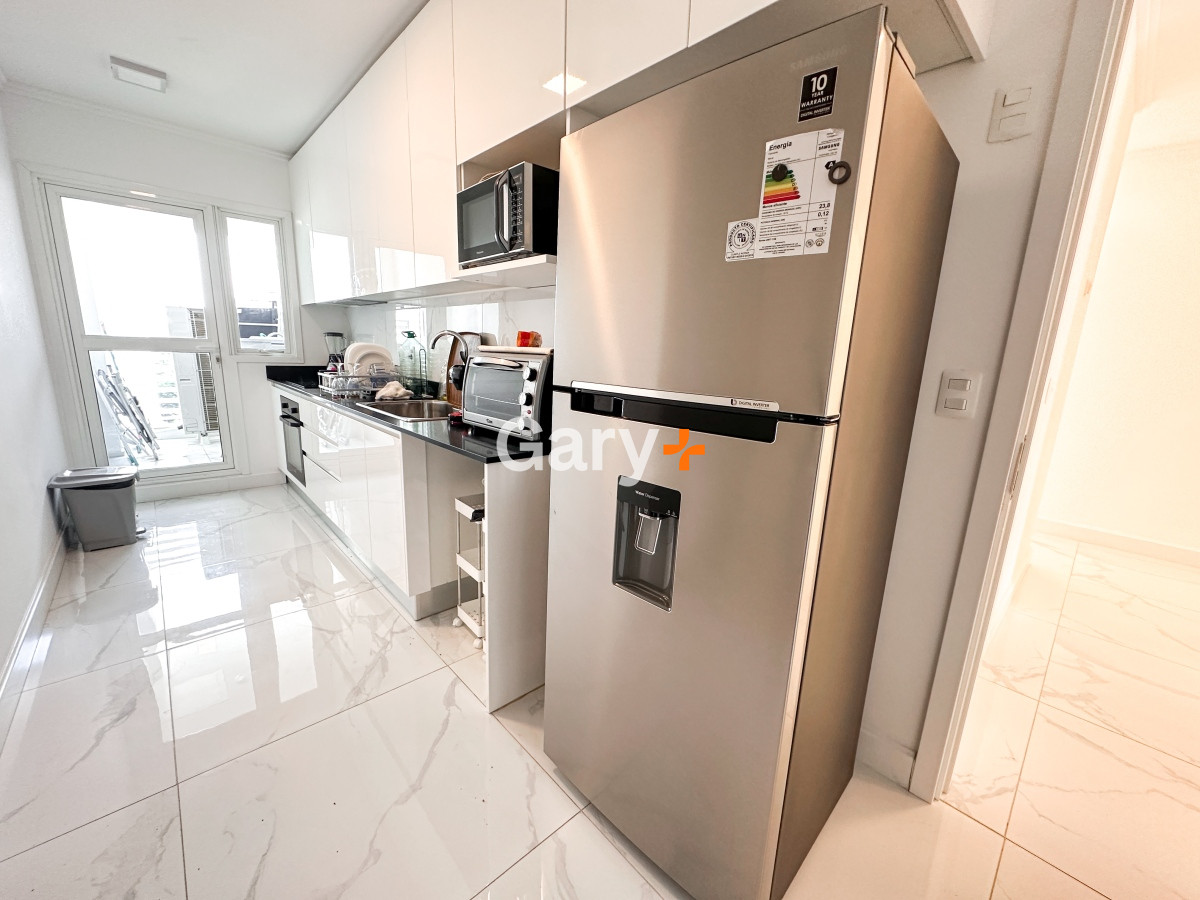 Apartamento ID.25161 - Apartamento de 3 dormitorios en venta en Punta del Este