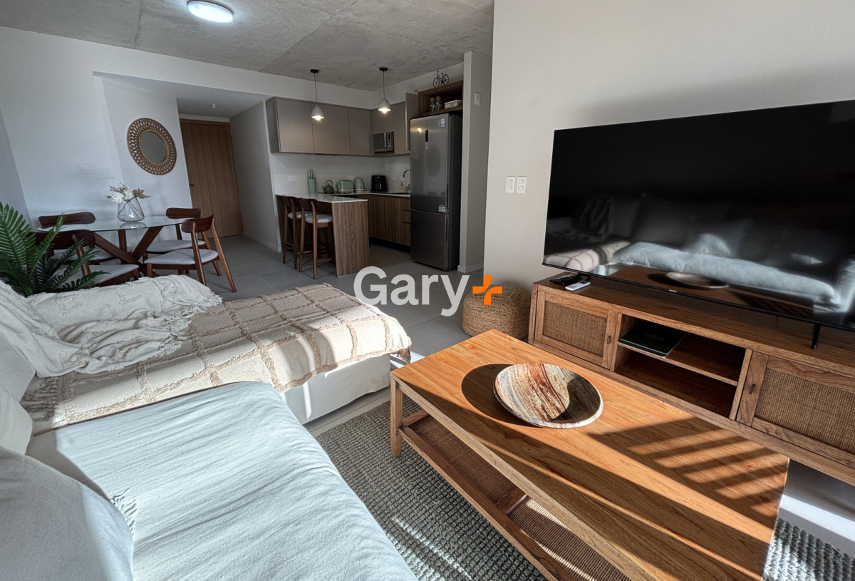 Apartamento ID.29032 - Apartamento de 1 dormitorio a estrenar a pasos de Playa Brava