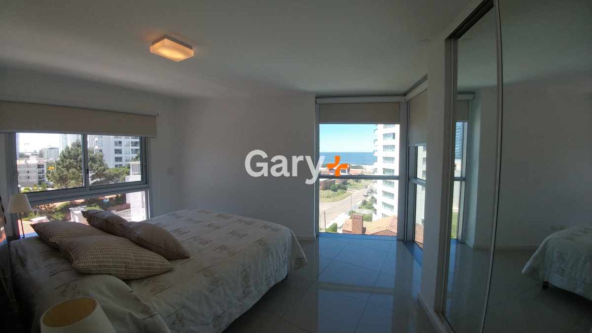 Apartamento ID.28908 - departamento en venta y alquiler punta del este 