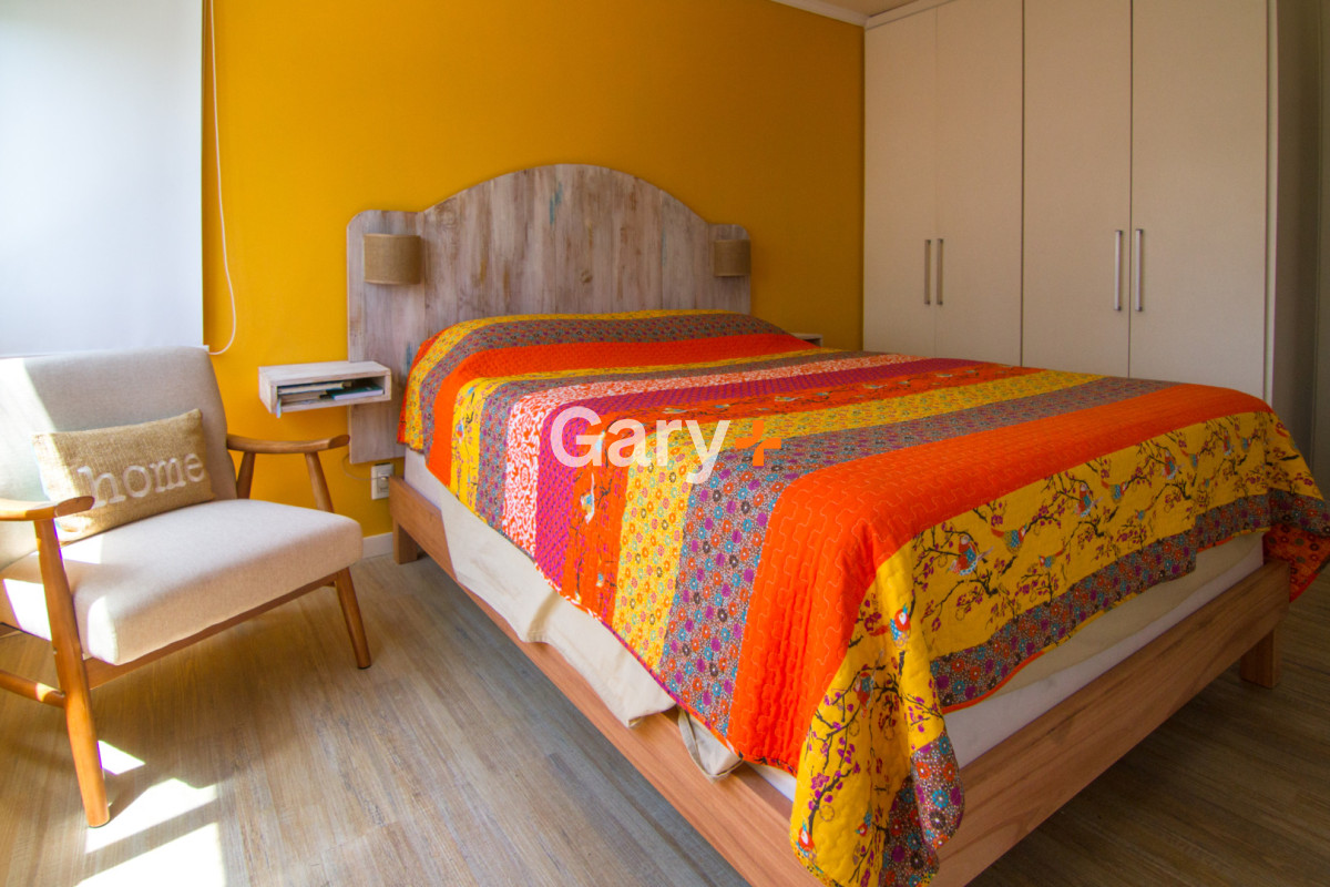 Apartamento ID.10315 - Apartamento en venta de 3 dormitorios en Roosevelt, Punta del Este