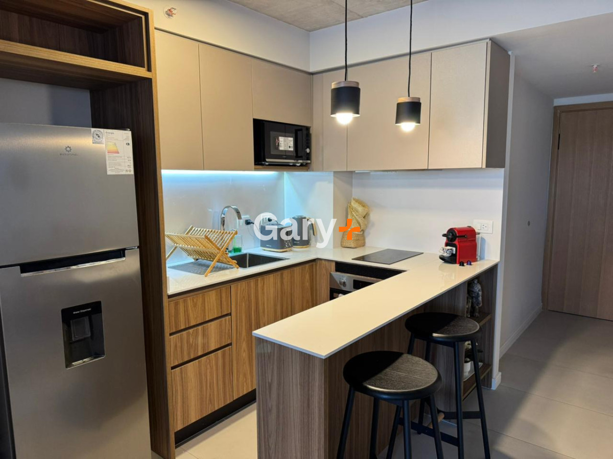 Apartamento ID.26787 - Apartamento de 1 dormitorio  