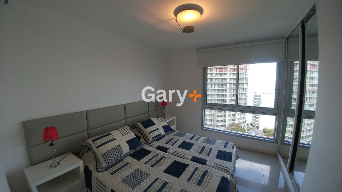 Apartamento ID.28844 - 3 dormitorios playa brava 