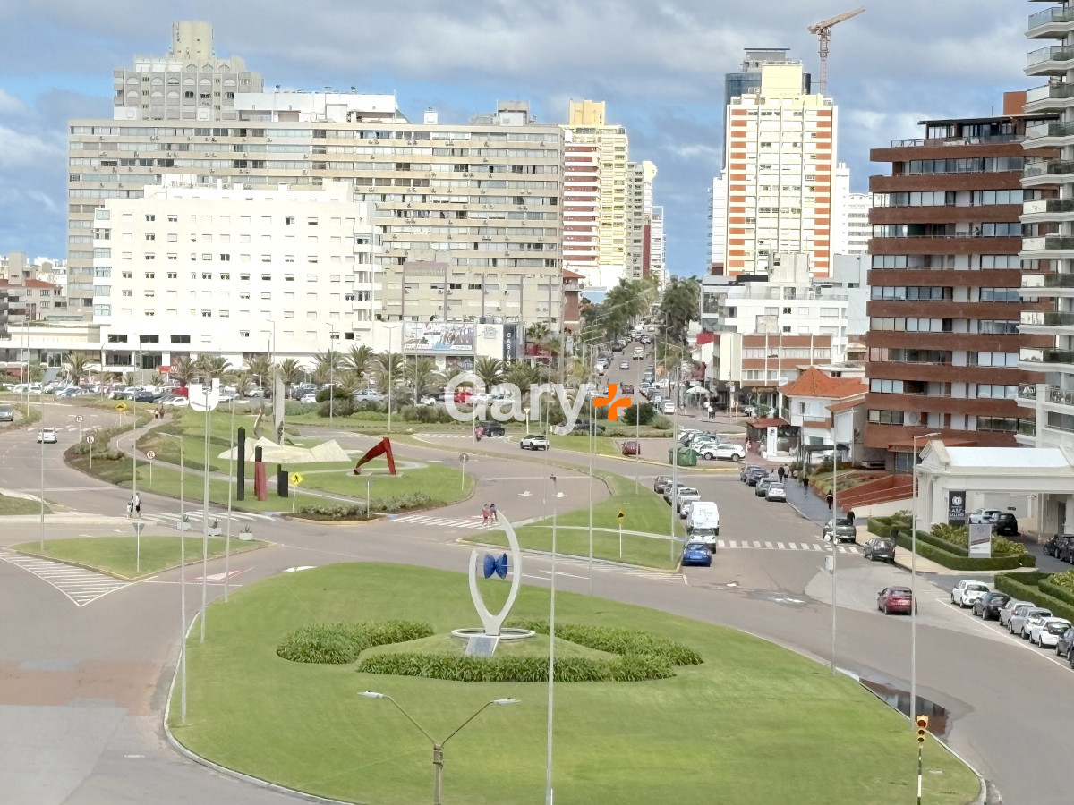 Apartamento ID.1326 - Apartamento en venta Playa Brava 1 dormitorio